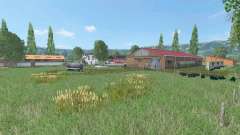 Kleinseelheim v2.0 for Farming Simulator 2015