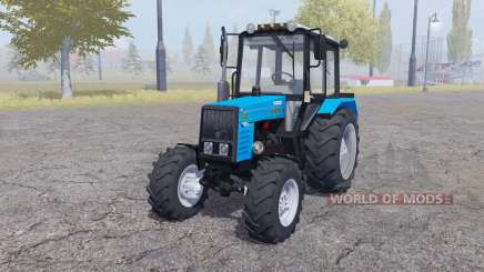 MTZ 892 Belarus for Farming Simulator 2013