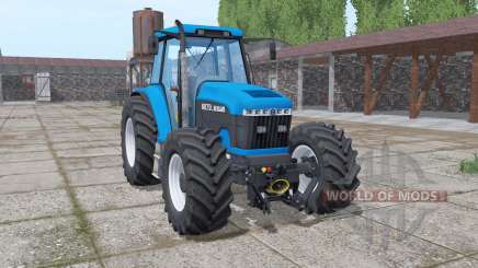 New Holland 8870 for Farming Simulator 2017