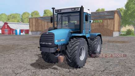 T-17022 moderately-blue for Farming Simulator 2015