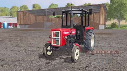 URSUS C-360 4x2 for Farming Simulator 2015