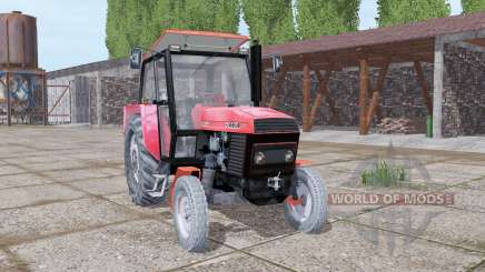 URSUS 902 4x2 for Farming Simulator 2017