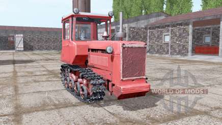 DT 75M for Farming Simulator 2017