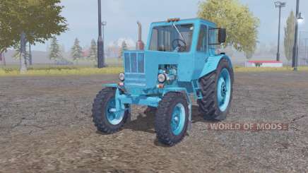 MTZ 50 Belarus 4x4 for Farming Simulator 2013