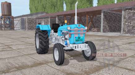 Rakovica 65 S 4x4 for Farming Simulator 2017