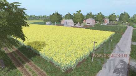 Drogomysl for Farming Simulator 2017