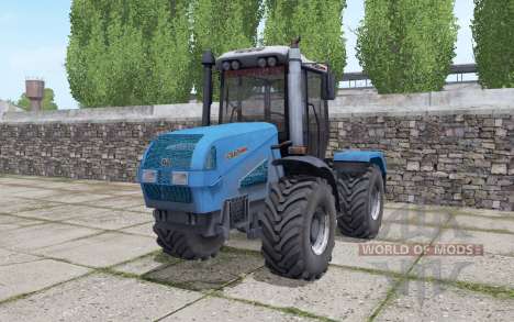 T-17221-09 for Farming Simulator 2017