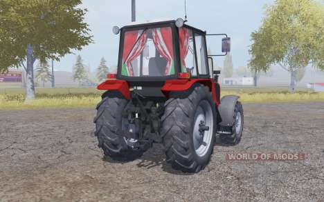 Belarus 1220.3 for Farming Simulator 2013