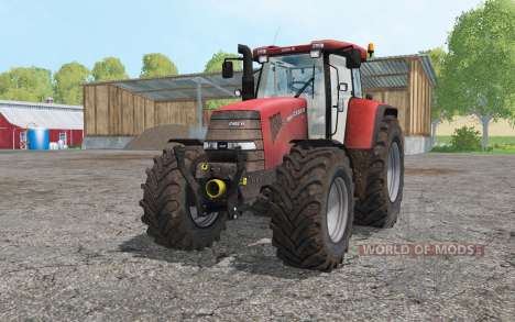 Case IH Maxxum 175 for Farming Simulator 2015