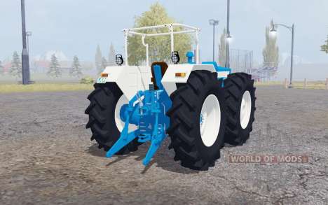 County 1124 Super Six for Farming Simulator 2013