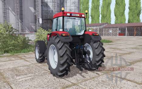 Case IH MX150 Maxxum for Farming Simulator 2017
