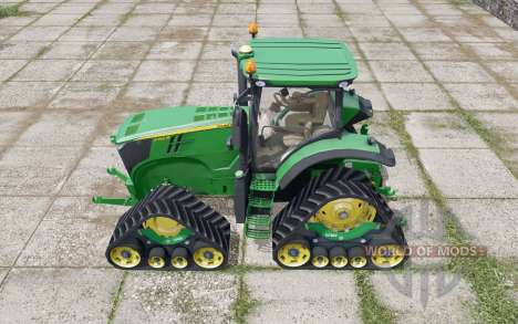 John Deere 7215R for Farming Simulator 2017