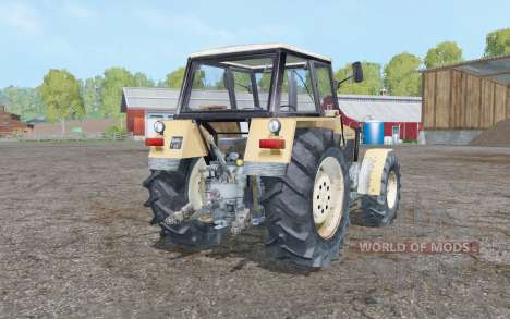 Ursus 1224 for Farming Simulator 2015