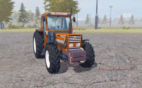 Fiatagri 110-90 for Farming Simulator 2013