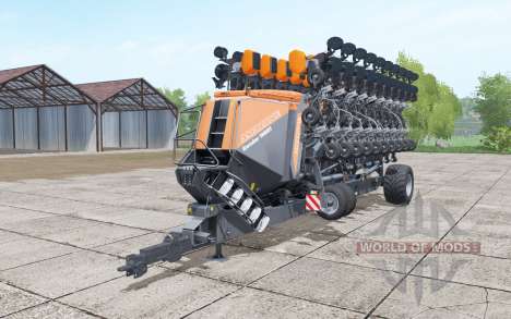 Amazone Condor 15001 Row Unit for Farming Simulator 2017