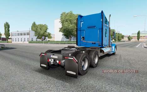 Freightliner Coronado for Euro Truck Simulator 2