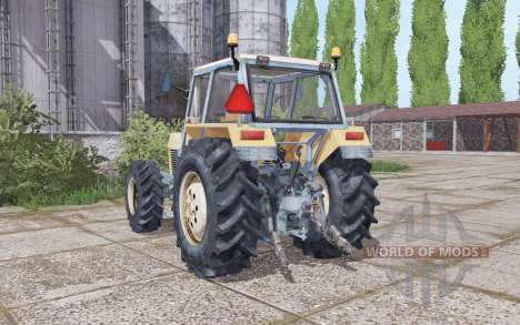 Ursus 1604 for Farming Simulator 2017