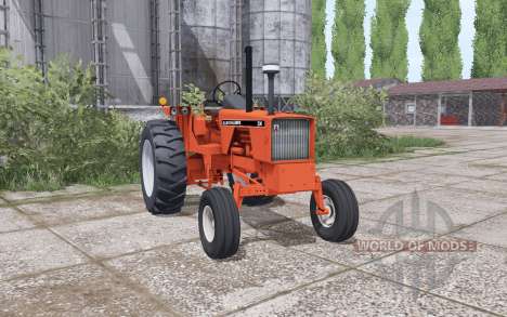 Allis-Chalmers 200 for Farming Simulator 2017