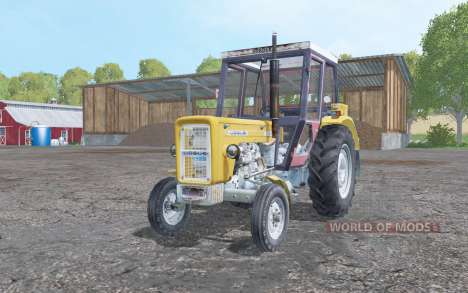 URSUS C-360 for Farming Simulator 2015
