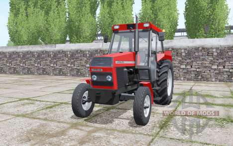Ursus 1012 for Farming Simulator 2017