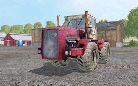 Kirovets K-710 for Farming Simulator 2015