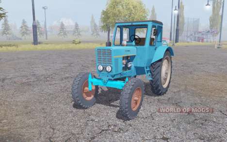 MTZ 50 Belarus for Farming Simulator 2013