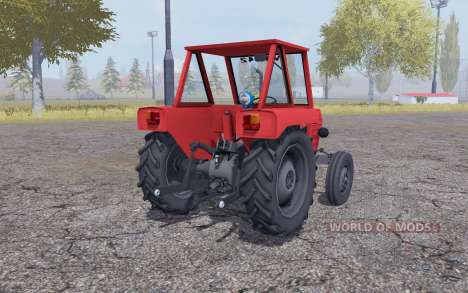 IMT 542 for Farming Simulator 2013