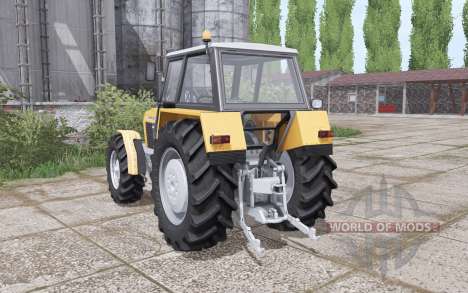 URSUS 1224 for Farming Simulator 2017