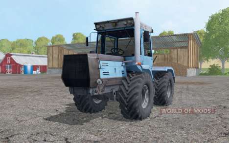 T-17221 for Farming Simulator 2015