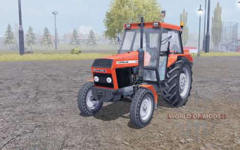 URSUS 912 for Farming Simulator 2013