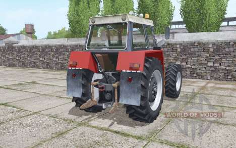 Zetor 12145 for Farming Simulator 2017