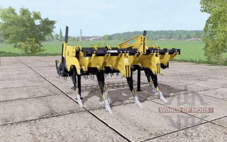 Alpego Super Craker KF-7 300 for Farming Simulator 2017