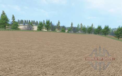Radoszki for Farming Simulator 2015