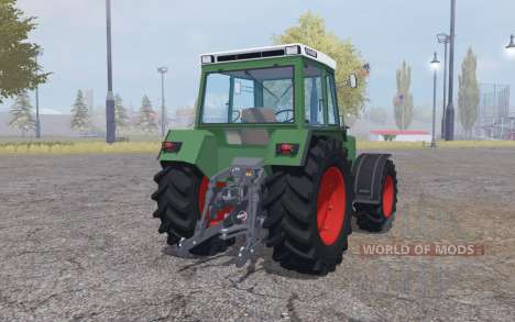 Fendt Farmer 309 for Farming Simulator 2013