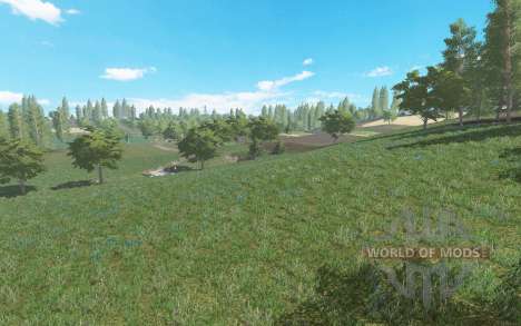 Rogowo for Farming Simulator 2017