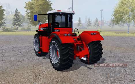 Buhler Versatile 535 for Farming Simulator 2013