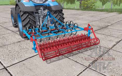 Gorenc Granoter 220 for Farming Simulator 2017