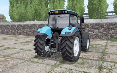 Landini 6-145 for Farming Simulator 2017