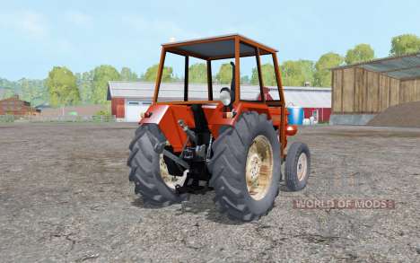 Store 404 for Farming Simulator 2015