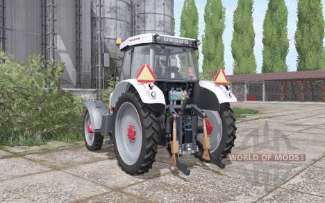 URSUS 18014A for Farming Simulator 2017