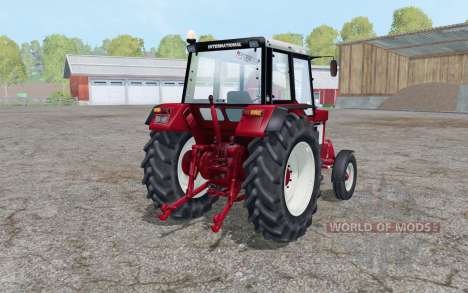 International 955 for Farming Simulator 2015