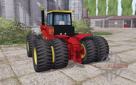 Versatile 555 for Farming Simulator 2017