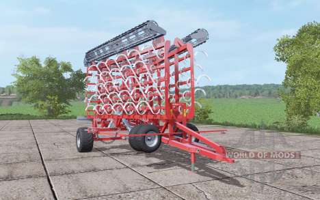 Vila CPA-54C for Farming Simulator 2017