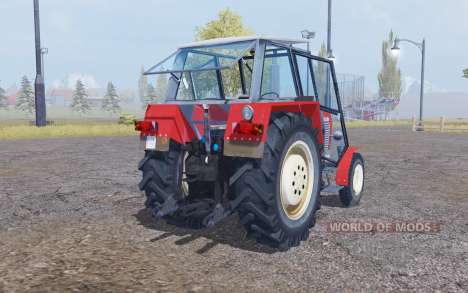 URSUS C-385 for Farming Simulator 2013