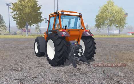 Fiatagri 100-90 for Farming Simulator 2013