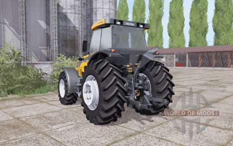 Valtra BH180 for Farming Simulator 2017