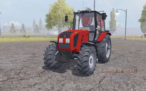 Belarus 1220.3 for Farming Simulator 2013