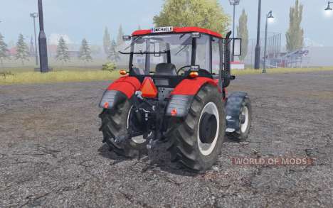Zetor Proxima 8441 for Farming Simulator 2013