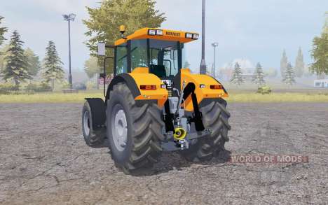 Renault Ares 610 for Farming Simulator 2013