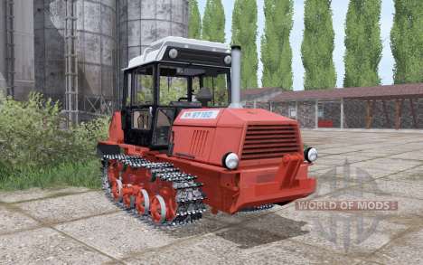 W 150 for Farming Simulator 2017